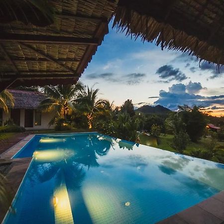 Alamanda Villas Langkawi Куах Екстер'єр фото