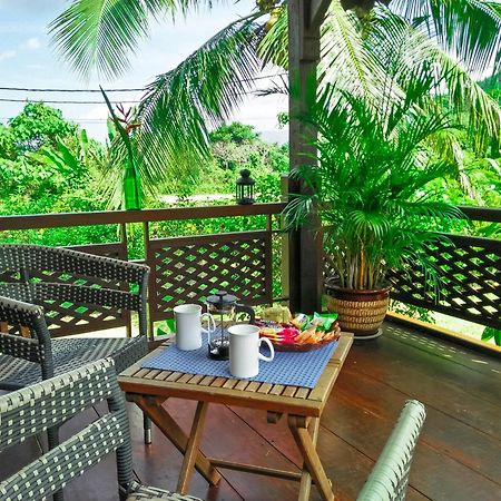 Alamanda Villas Langkawi Куах Номер фото