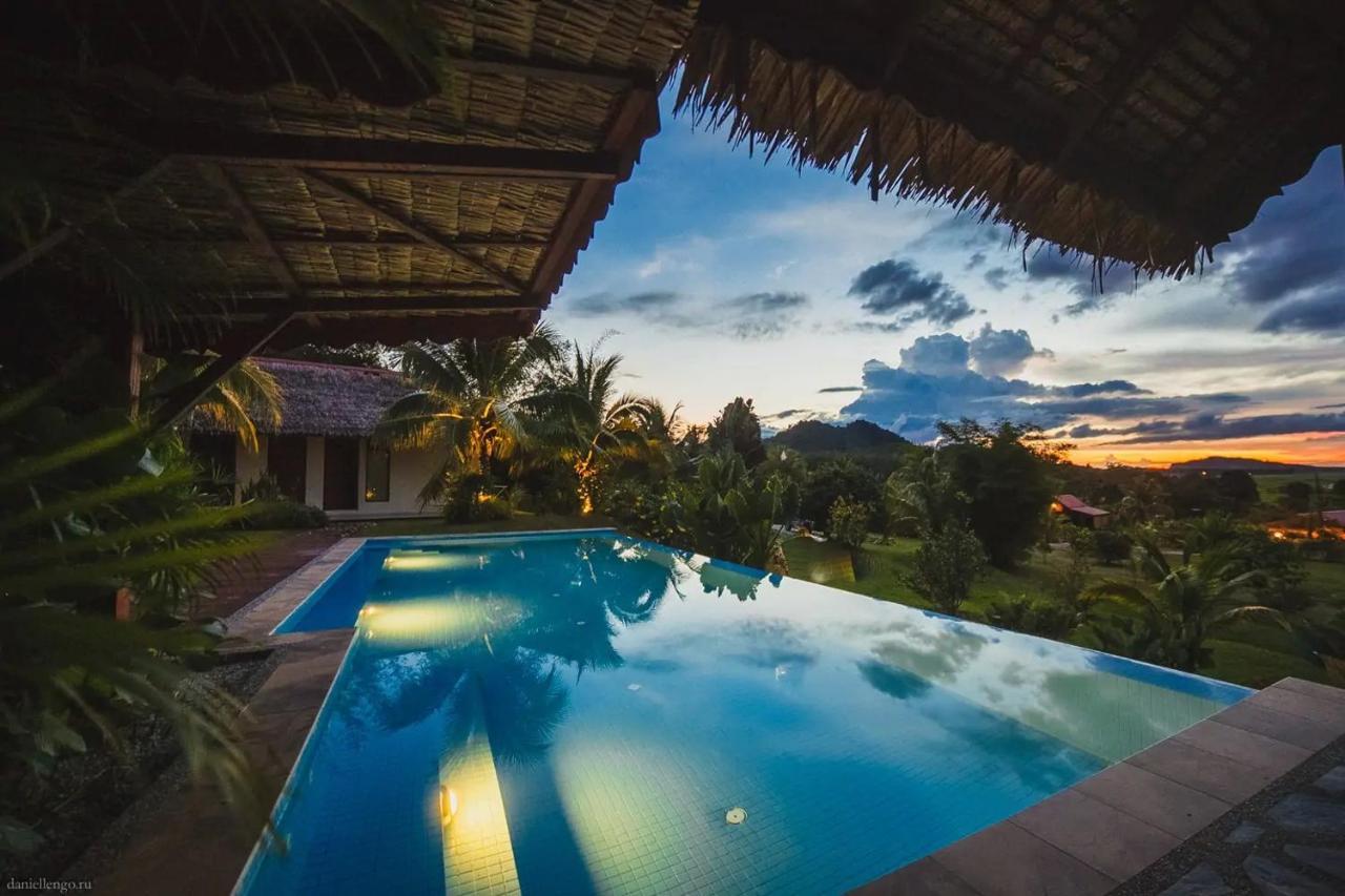 Alamanda Villas Langkawi Куах Екстер'єр фото