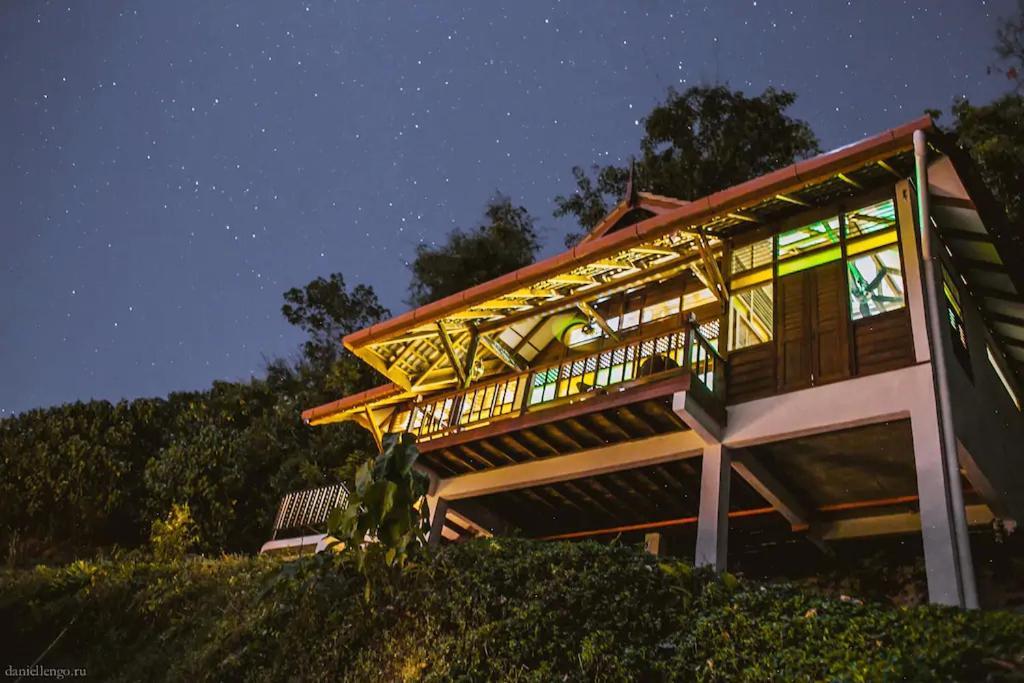 Alamanda Villas Langkawi Куах Екстер'єр фото