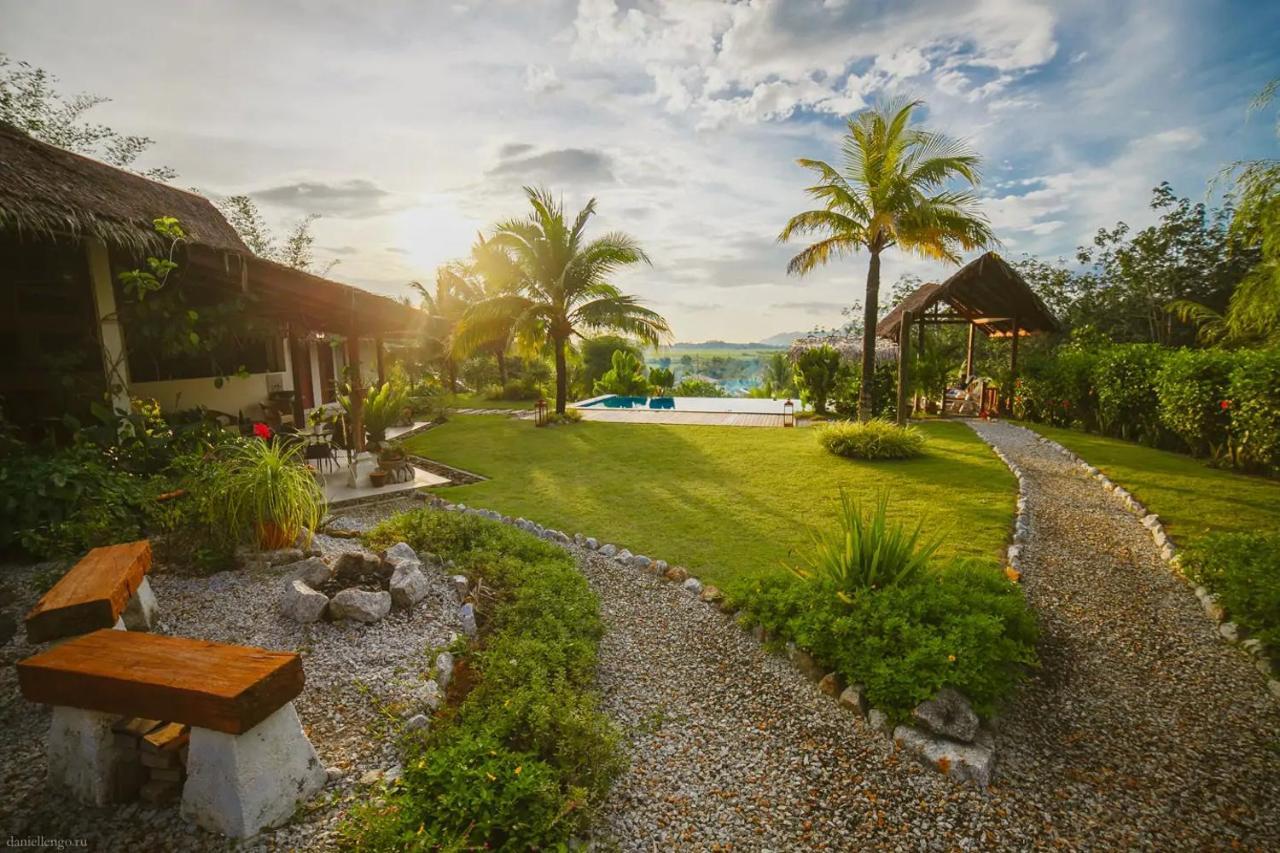 Alamanda Villas Langkawi Куах Екстер'єр фото