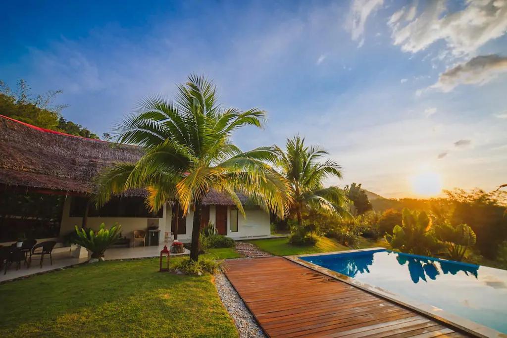 Alamanda Villas Langkawi Куах Екстер'єр фото