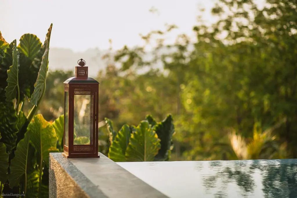 Alamanda Villas Langkawi Куах Екстер'єр фото