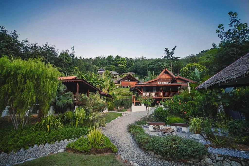 Alamanda Villas Langkawi Куах Екстер'єр фото
