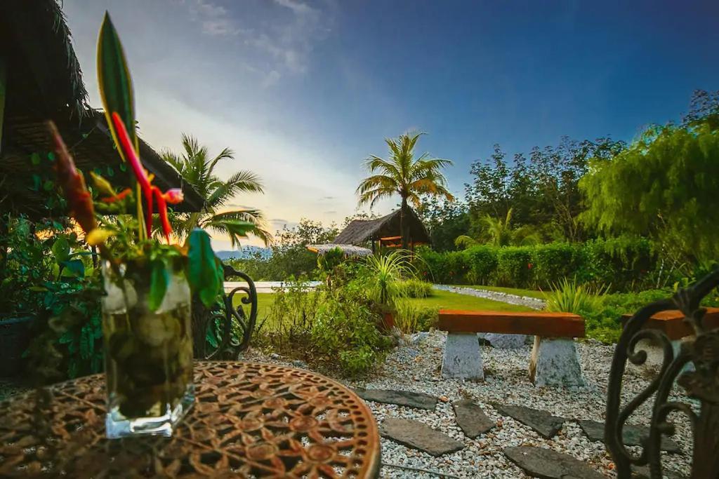 Alamanda Villas Langkawi Куах Екстер'єр фото