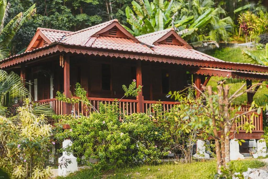 Alamanda Villas Langkawi Куах Екстер'єр фото