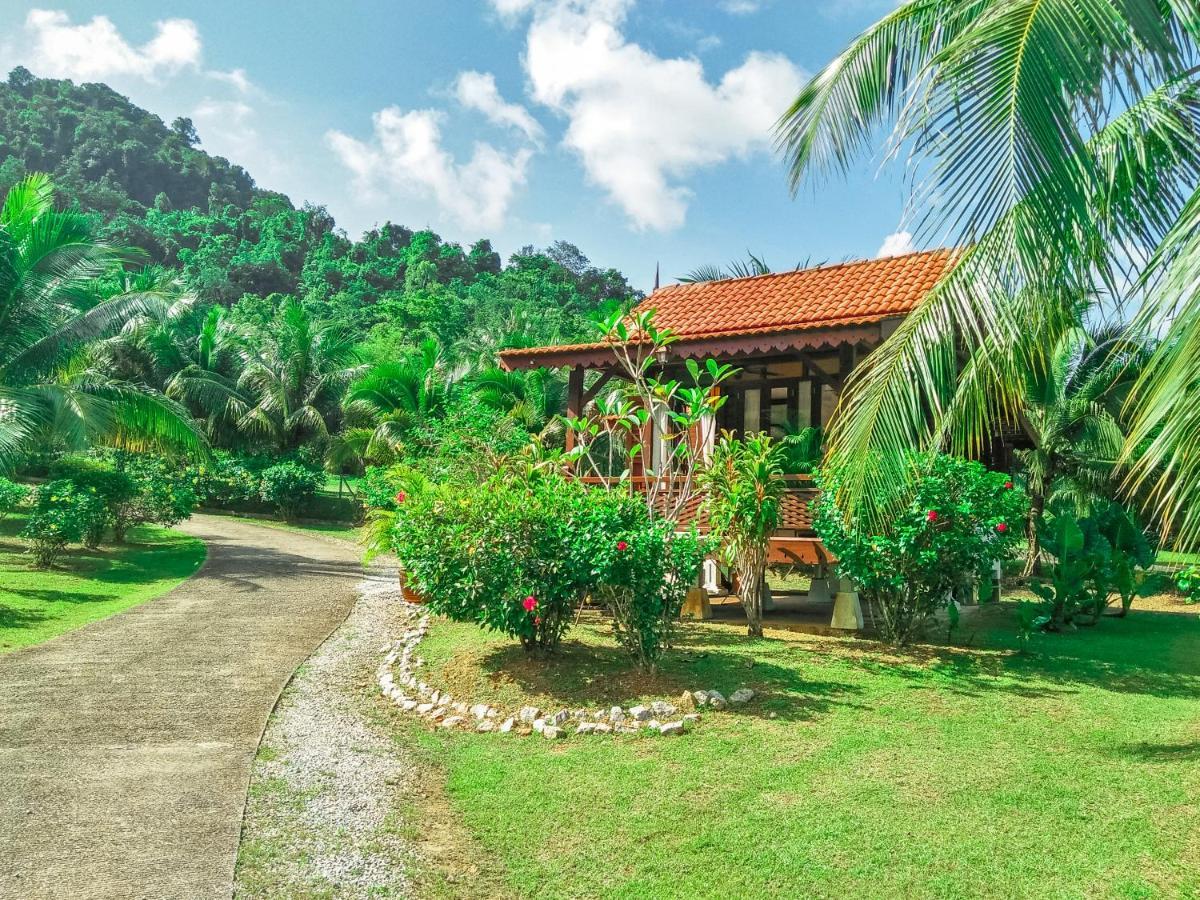 Alamanda Villas Langkawi Куах Екстер'єр фото