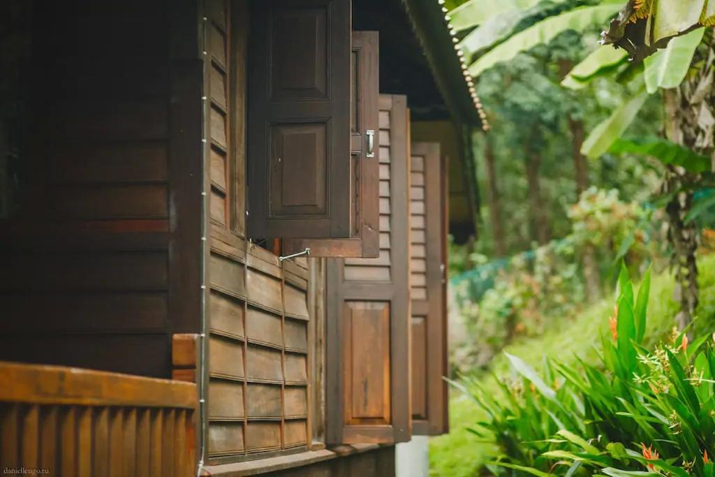 Alamanda Villas Langkawi Куах Екстер'єр фото