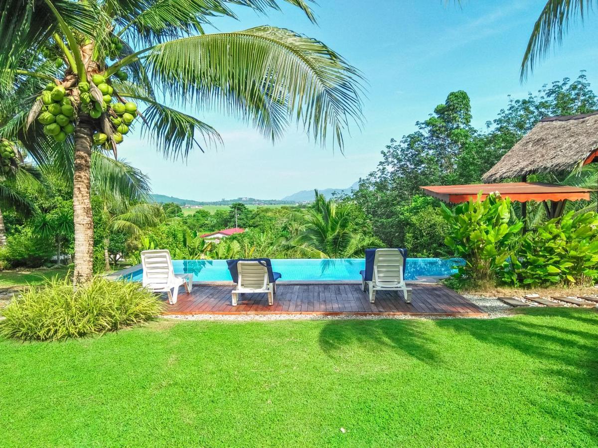 Alamanda Villas Langkawi Куах Екстер'єр фото