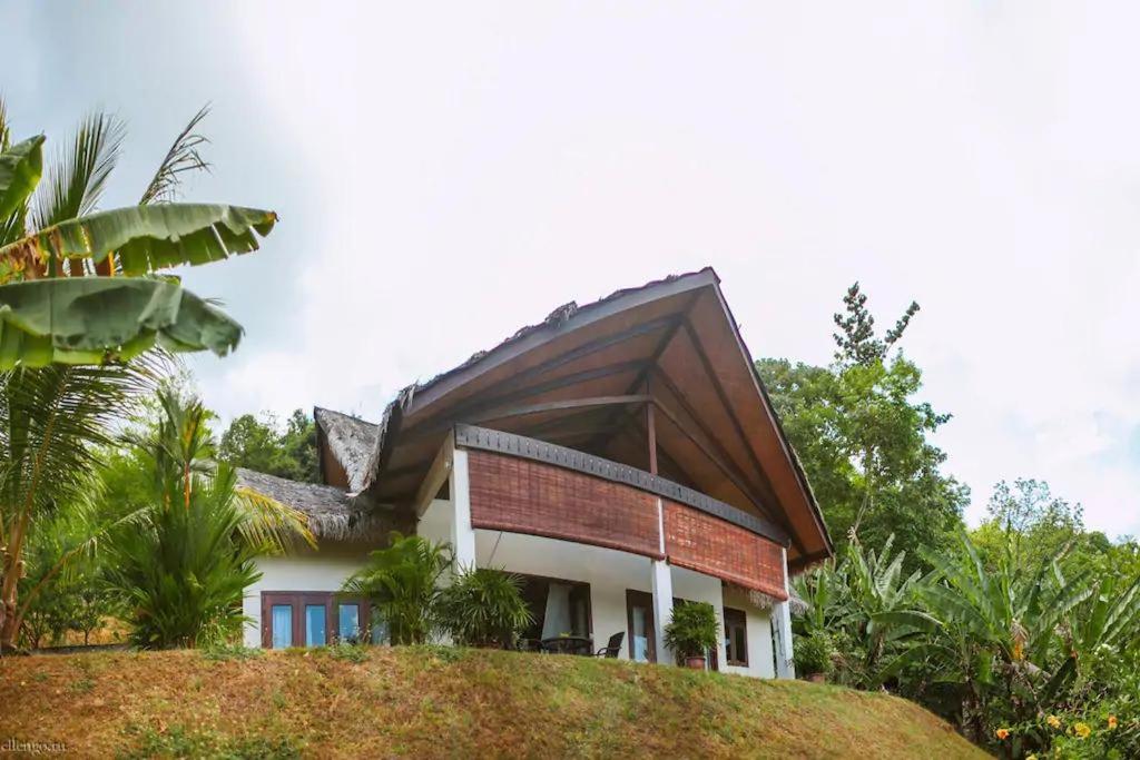 Alamanda Villas Langkawi Куах Екстер'єр фото