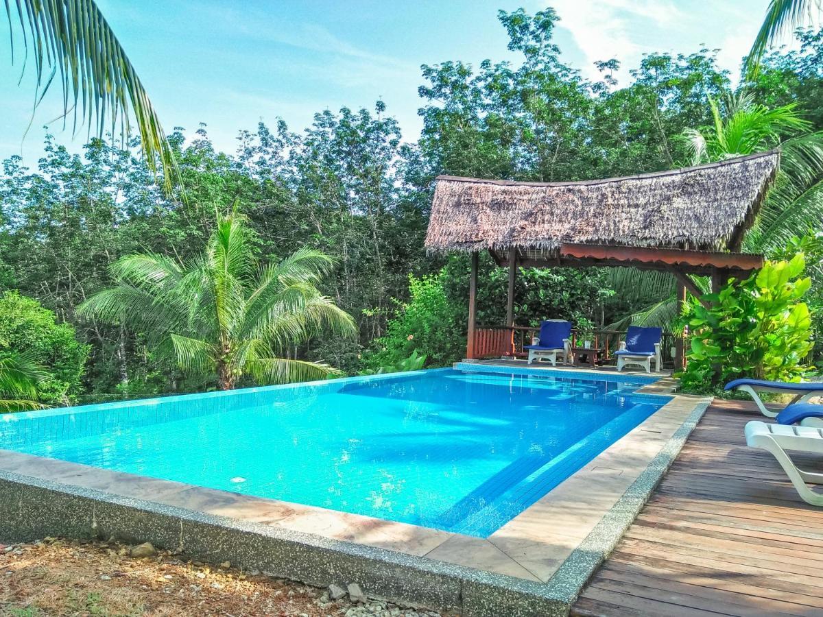 Alamanda Villas Langkawi Куах Екстер'єр фото