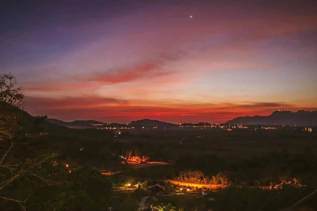 Alamanda Villas Langkawi Куах Екстер'єр фото