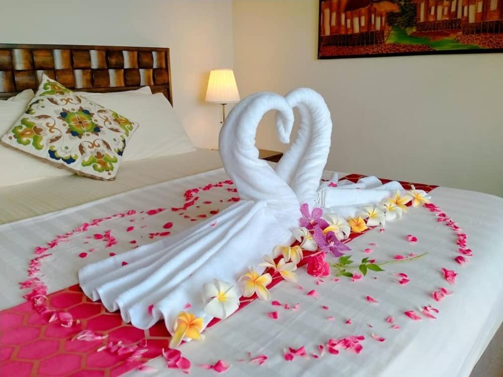 Alamanda Villas Langkawi Куах Екстер'єр фото