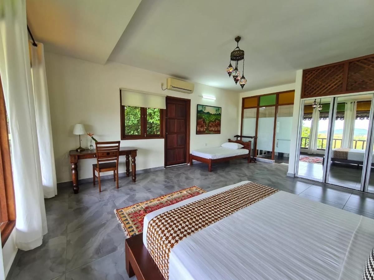 Alamanda Villas Langkawi Куах Екстер'єр фото