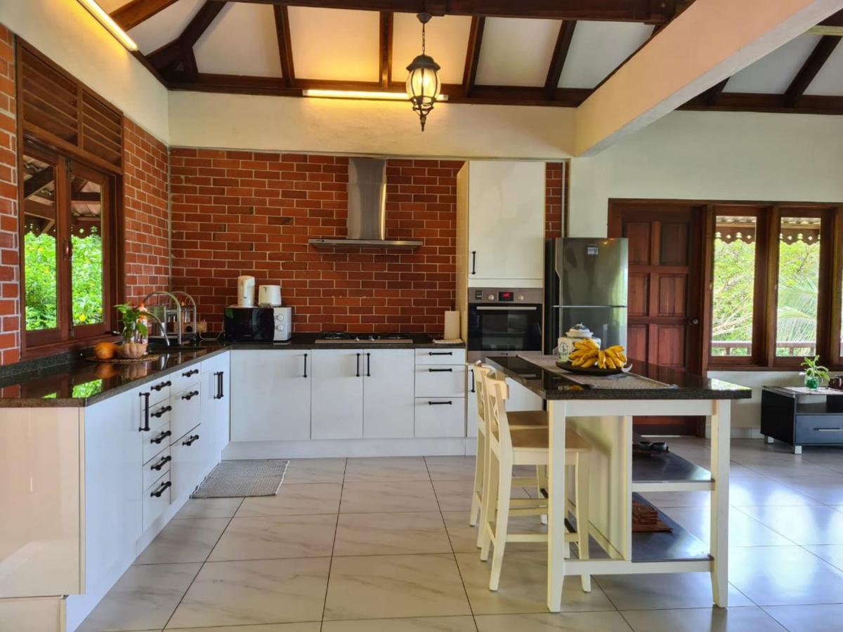 Alamanda Villas Langkawi Куах Екстер'єр фото