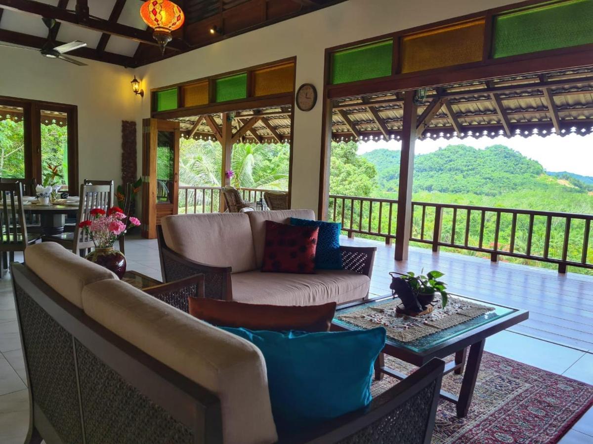 Alamanda Villas Langkawi Куах Екстер'єр фото