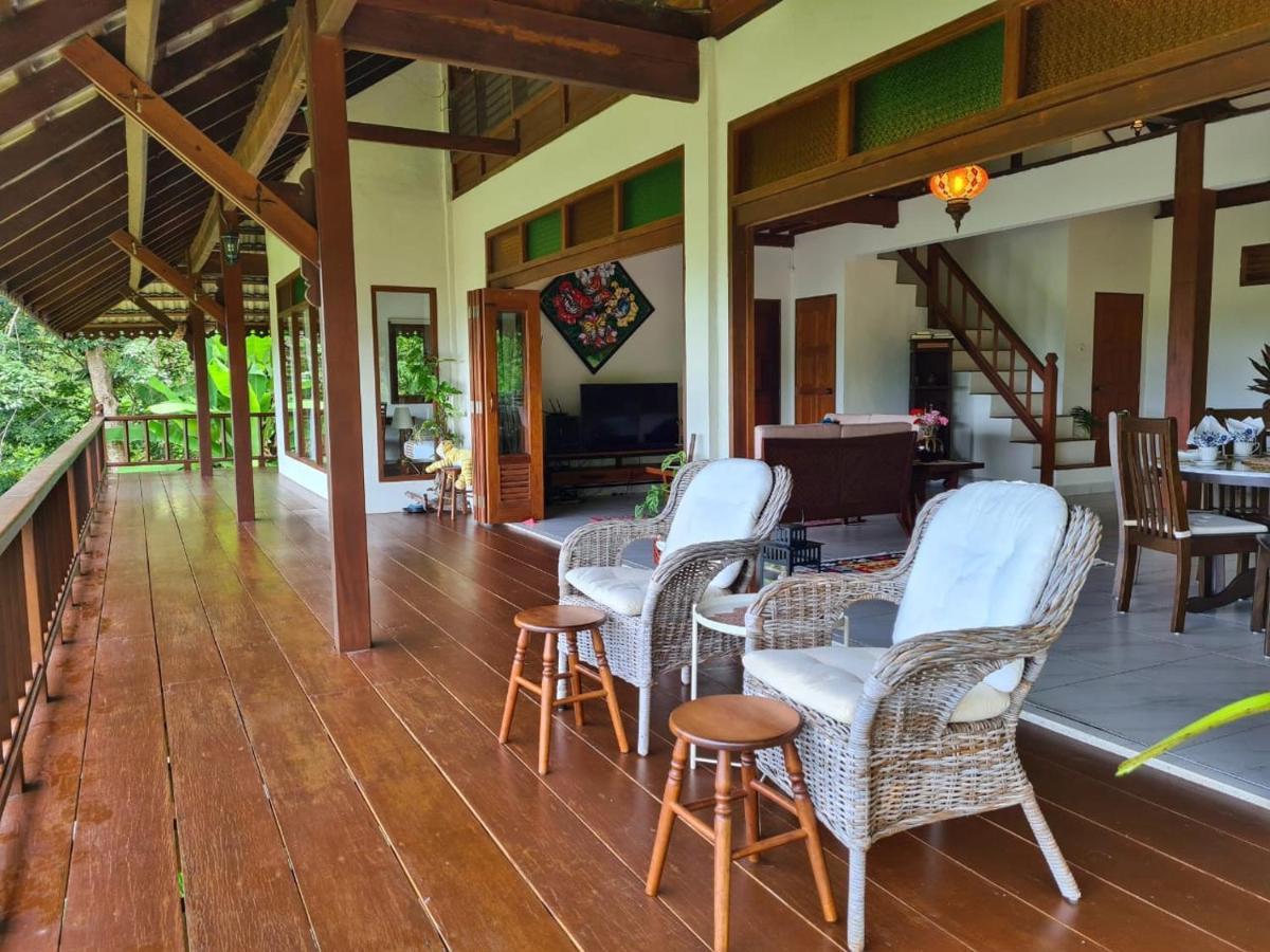 Alamanda Villas Langkawi Куах Екстер'єр фото