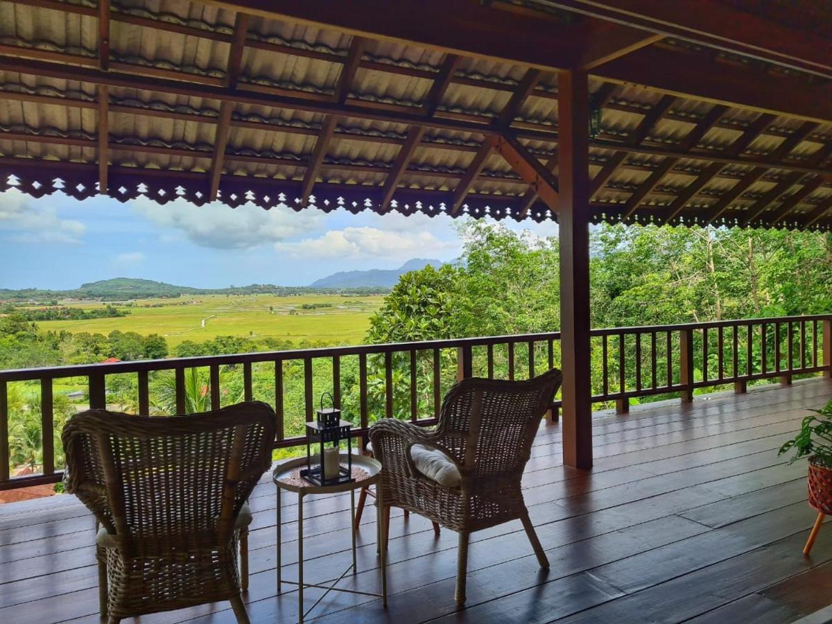 Alamanda Villas Langkawi Куах Екстер'єр фото