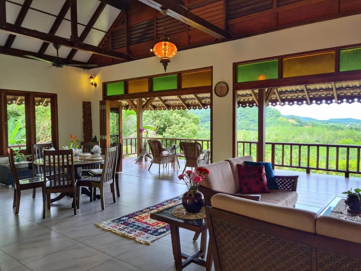 Alamanda Villas Langkawi Куах Екстер'єр фото