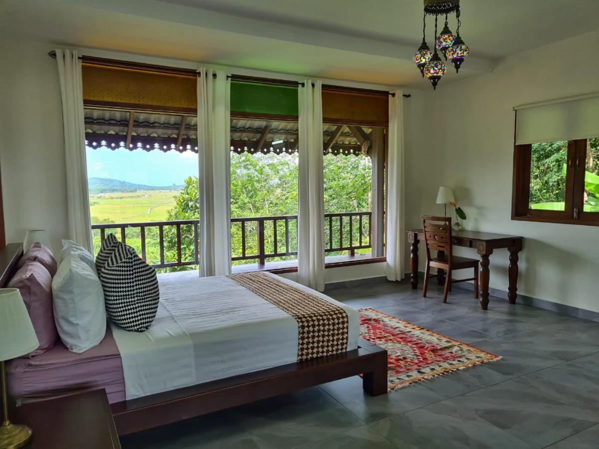 Alamanda Villas Langkawi Куах Екстер'єр фото
