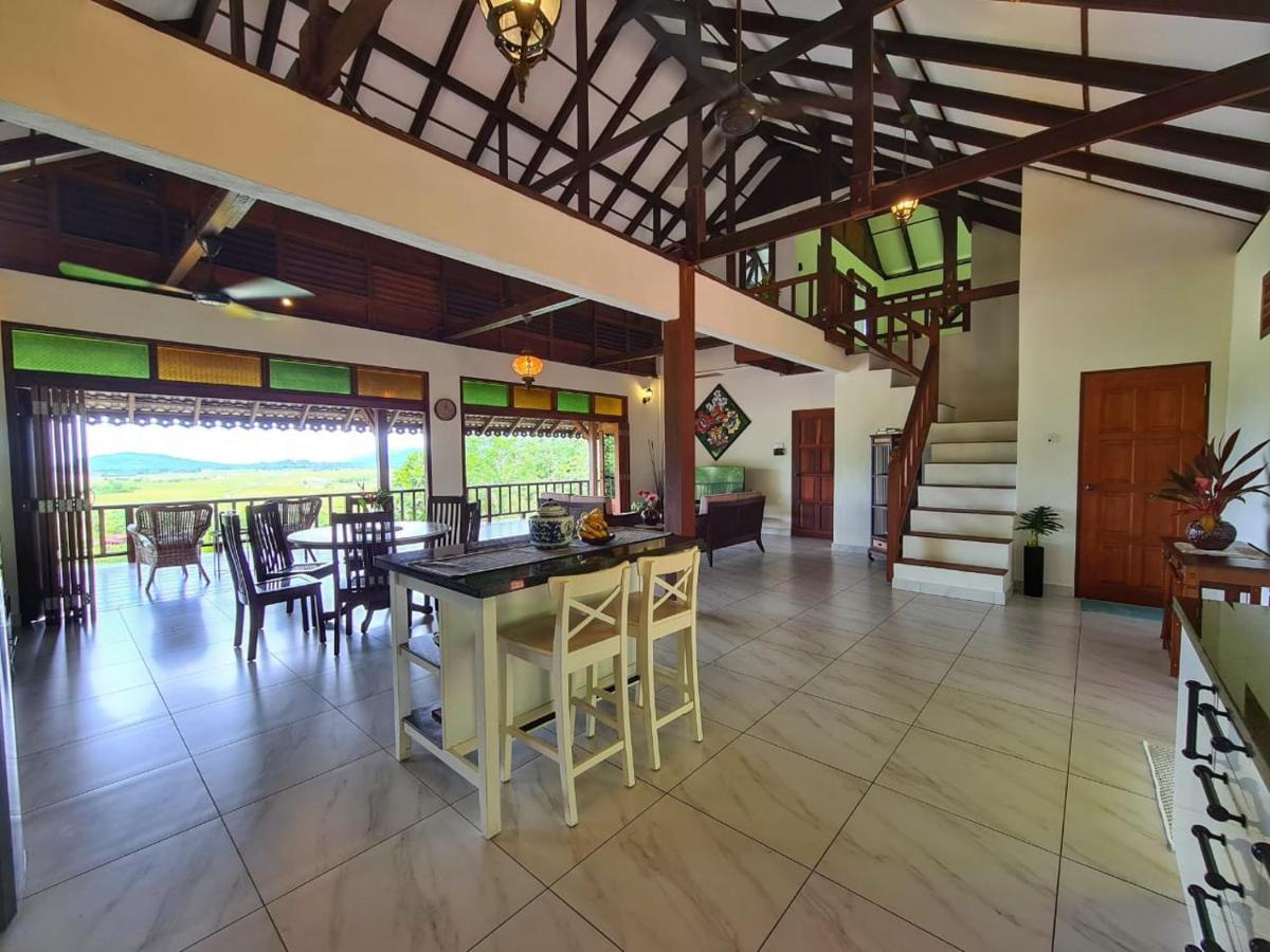 Alamanda Villas Langkawi Куах Екстер'єр фото