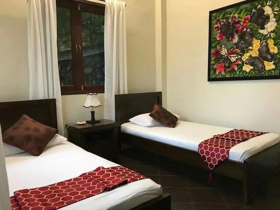 Alamanda Villas Langkawi Куах Номер фото