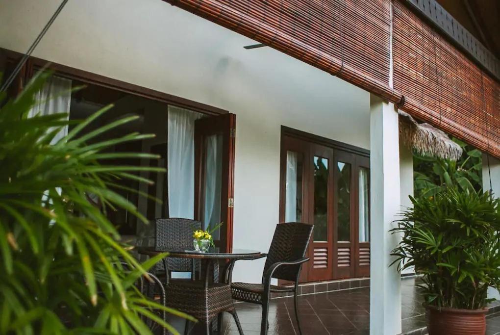 Alamanda Villas Langkawi Куах Номер фото
