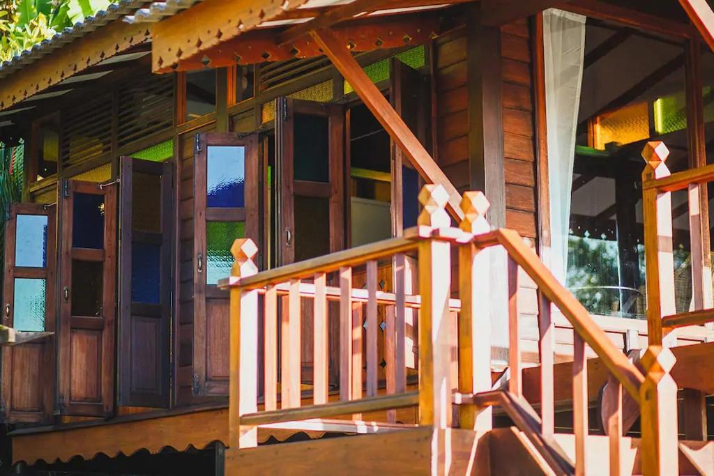 Alamanda Villas Langkawi Куах Номер фото