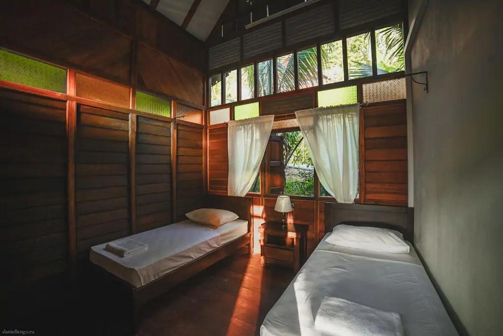 Alamanda Villas Langkawi Куах Номер фото