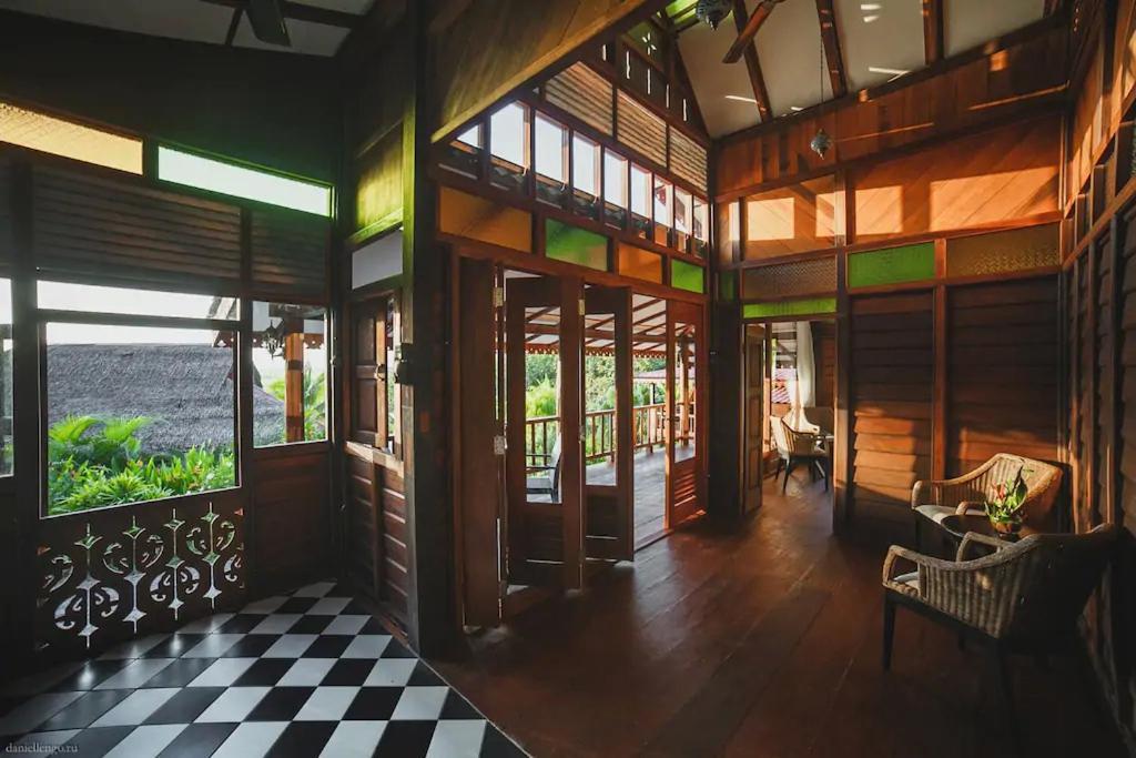Alamanda Villas Langkawi Куах Номер фото