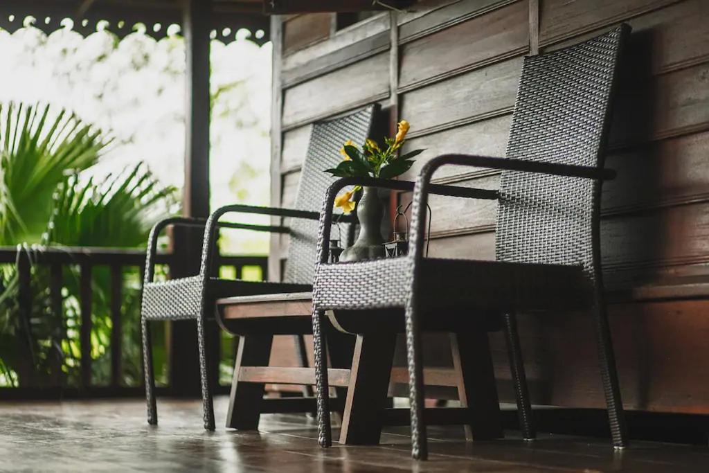 Alamanda Villas Langkawi Куах Номер фото