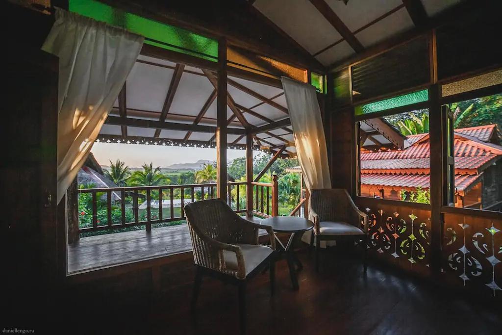 Alamanda Villas Langkawi Куах Номер фото