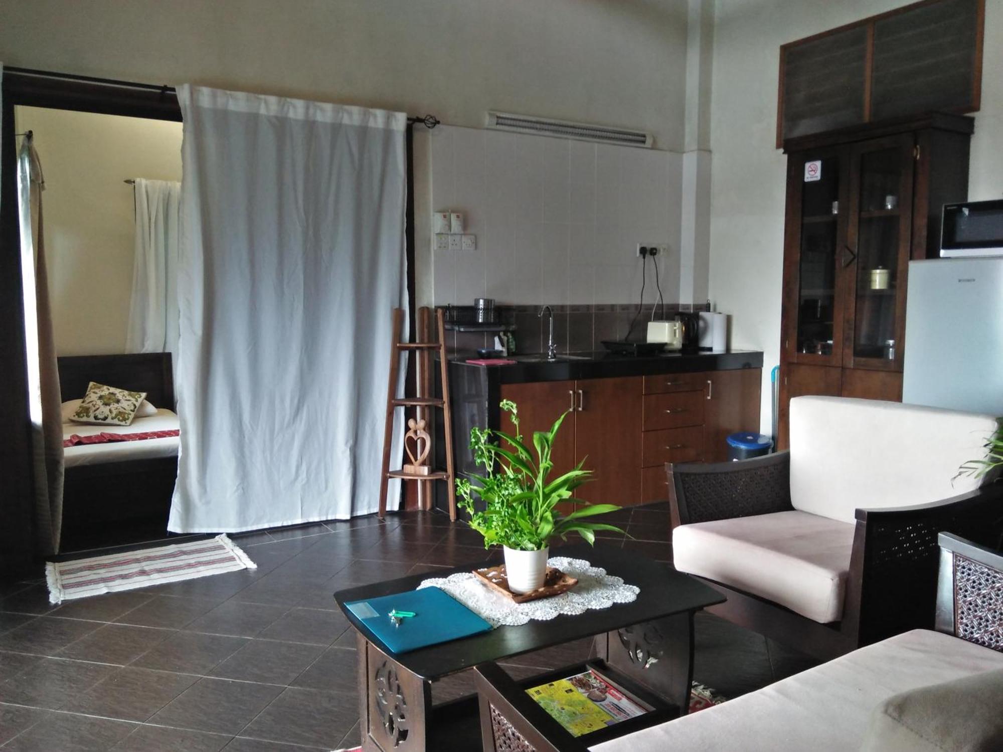Alamanda Villas Langkawi Куах Номер фото