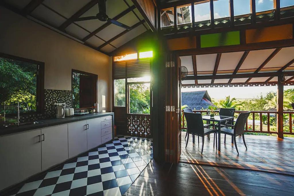 Alamanda Villas Langkawi Куах Номер фото