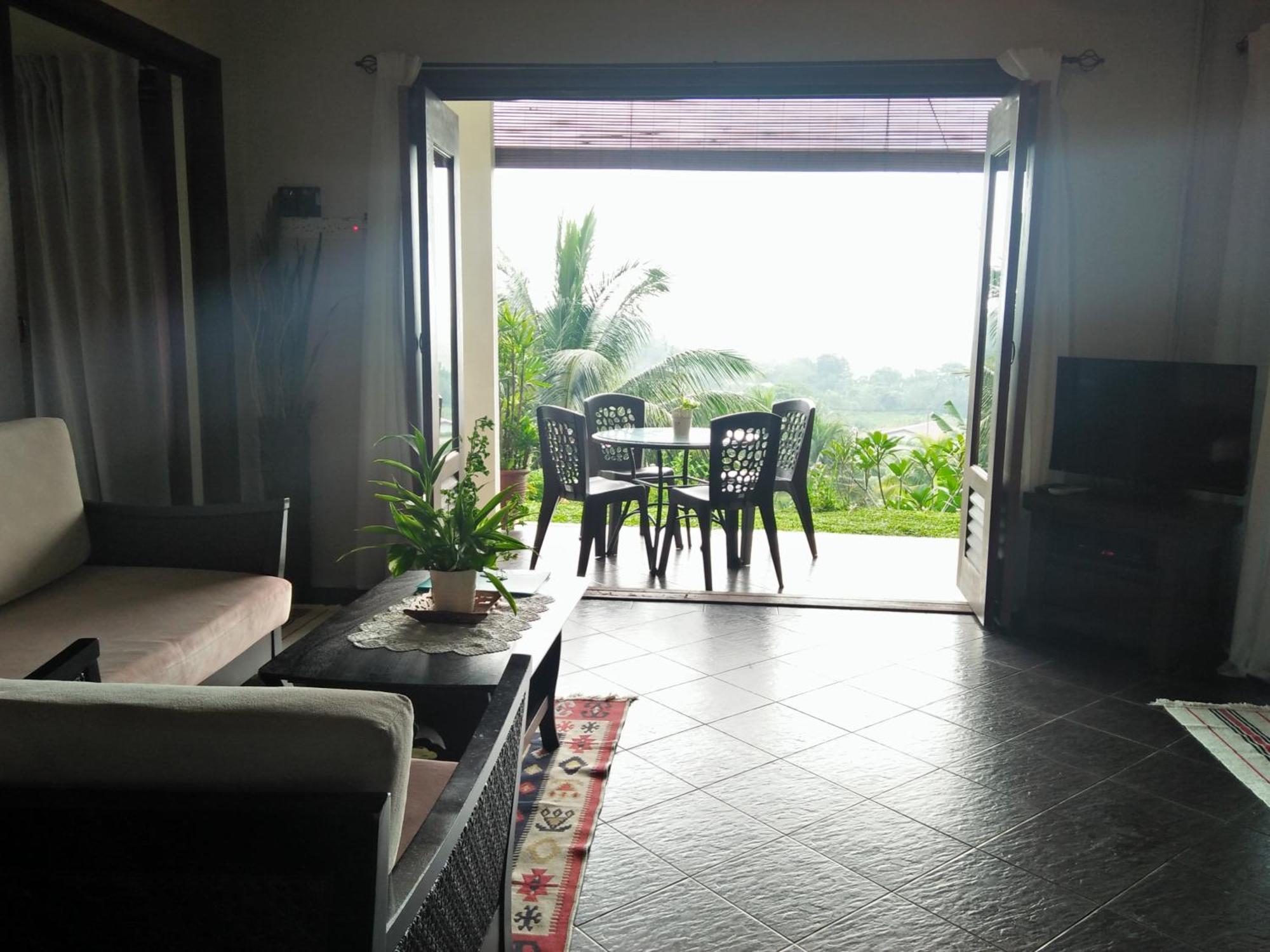 Alamanda Villas Langkawi Куах Номер фото