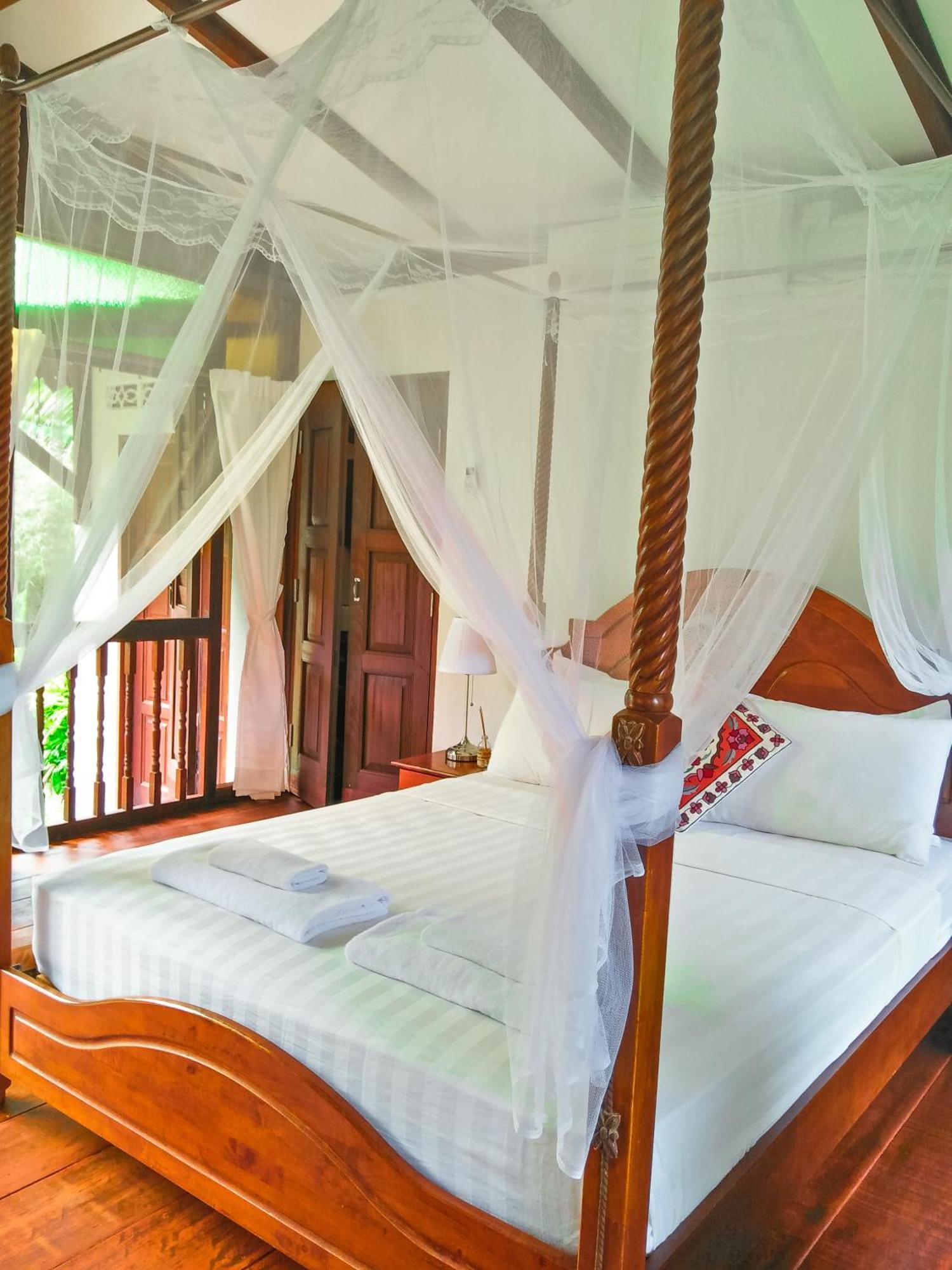 Alamanda Villas Langkawi Куах Номер фото