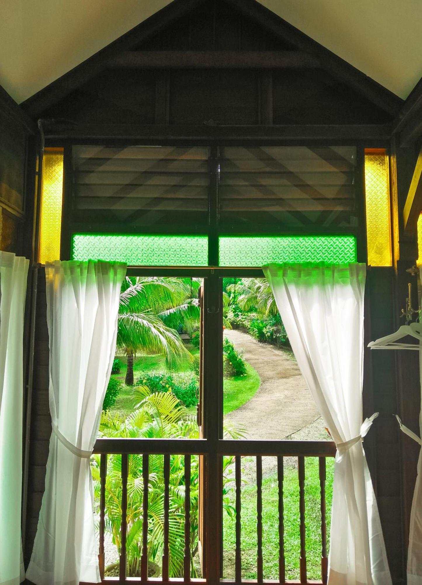 Alamanda Villas Langkawi Куах Номер фото