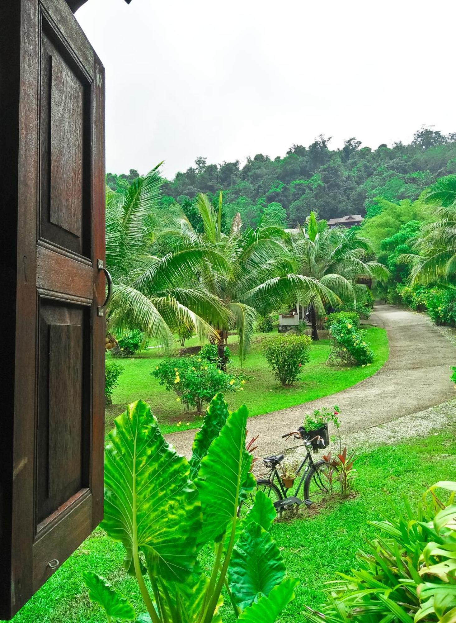 Alamanda Villas Langkawi Куах Номер фото