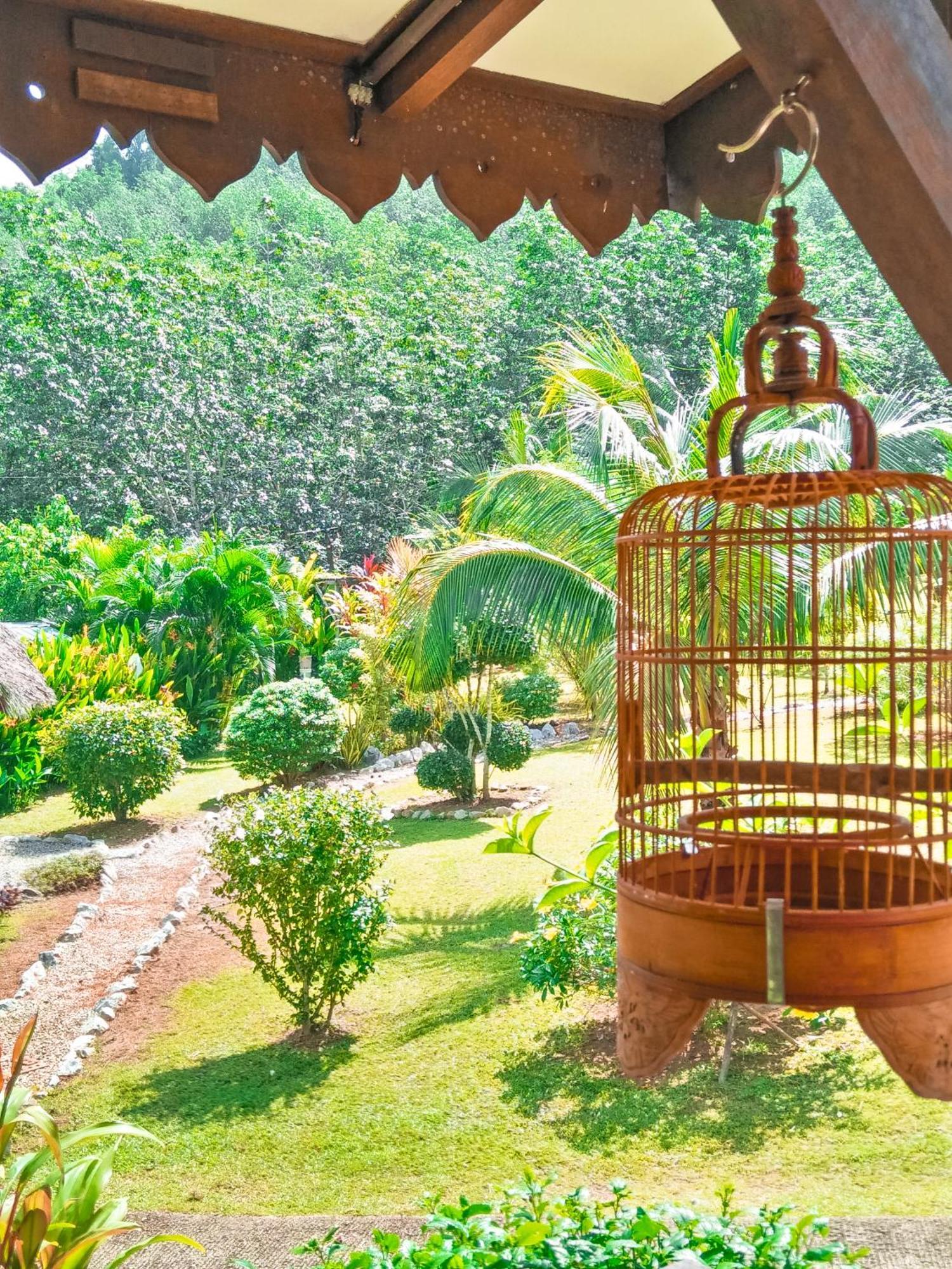 Alamanda Villas Langkawi Куах Номер фото